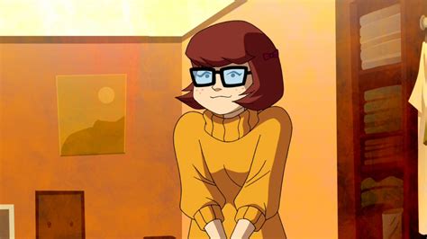 velma mystery inc|how old is velma dinkley.